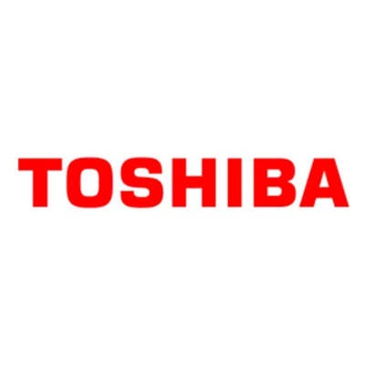 Lasertoner Toshiba TFC338K e-Studio 388CS Svart 