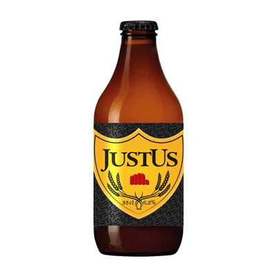 Höganäs JustUs 6,2% 24x33 cl