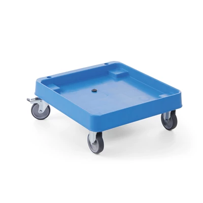 Diskbacksvagn 575x545mm