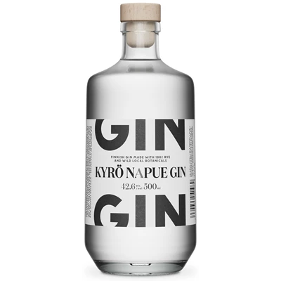 Kyrö Gin 42,6% 50cl