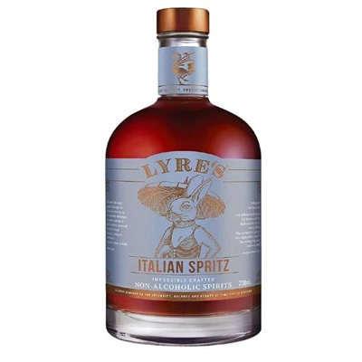 Lyre's Italian Spritz 70cl