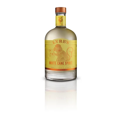 Lyre's White Cane Spirit 70cl
