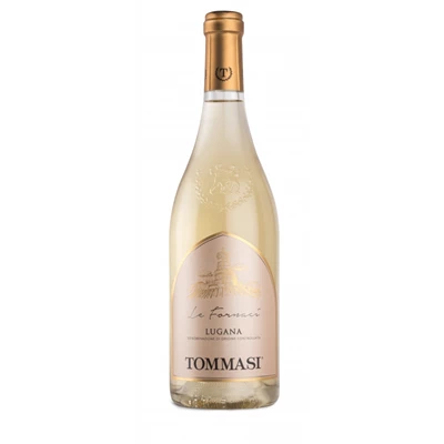Tommasi Le Fornaci Lugana 12,5% 75cl