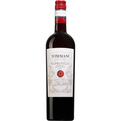 Tommasi Valpolicella 12,5% 75cl