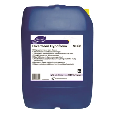 Klorrent Suma Hypofoam 20L