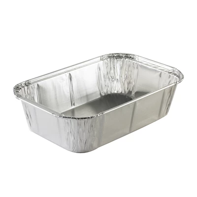 Aluminiumform 1650ml 100st/kolli