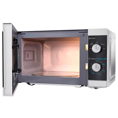 Mikrovågsugn Sharp 800 watt