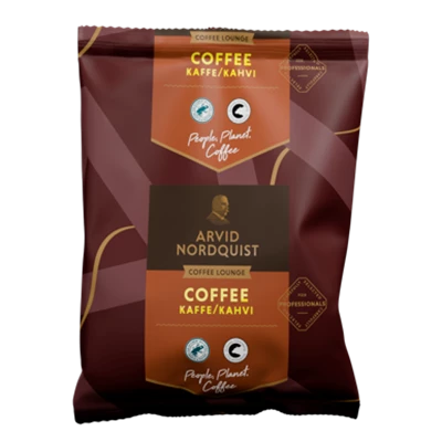 Kaffe Arvid N Original Blend 100g 60st/kolli