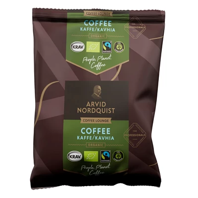 Kaffe Arvid N Ethic Harvest 100g 60st/FP
