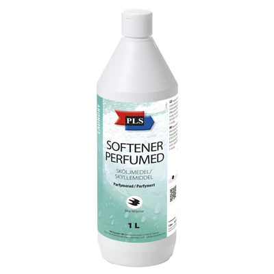 Sköljmedel PLS Softener Perfumed 1L