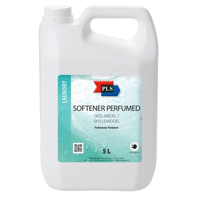 Sköljmedel PLS Softener Perfumed 1L