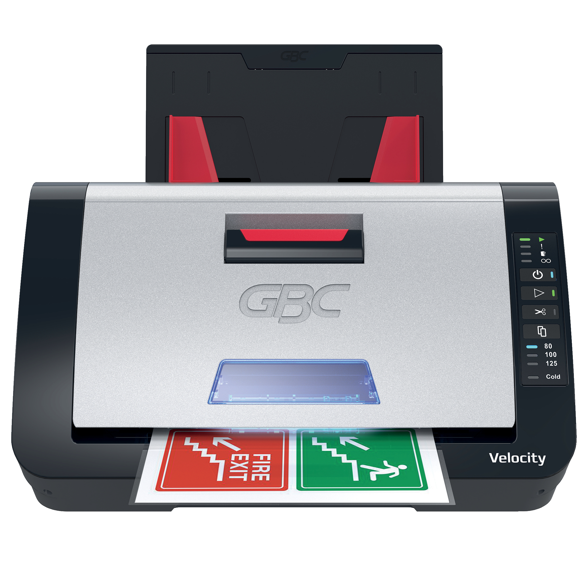Lamineringsmaskin GBC Velocity A4