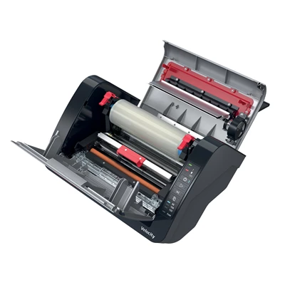 Lamineringsmaskin GBC Velocity A4