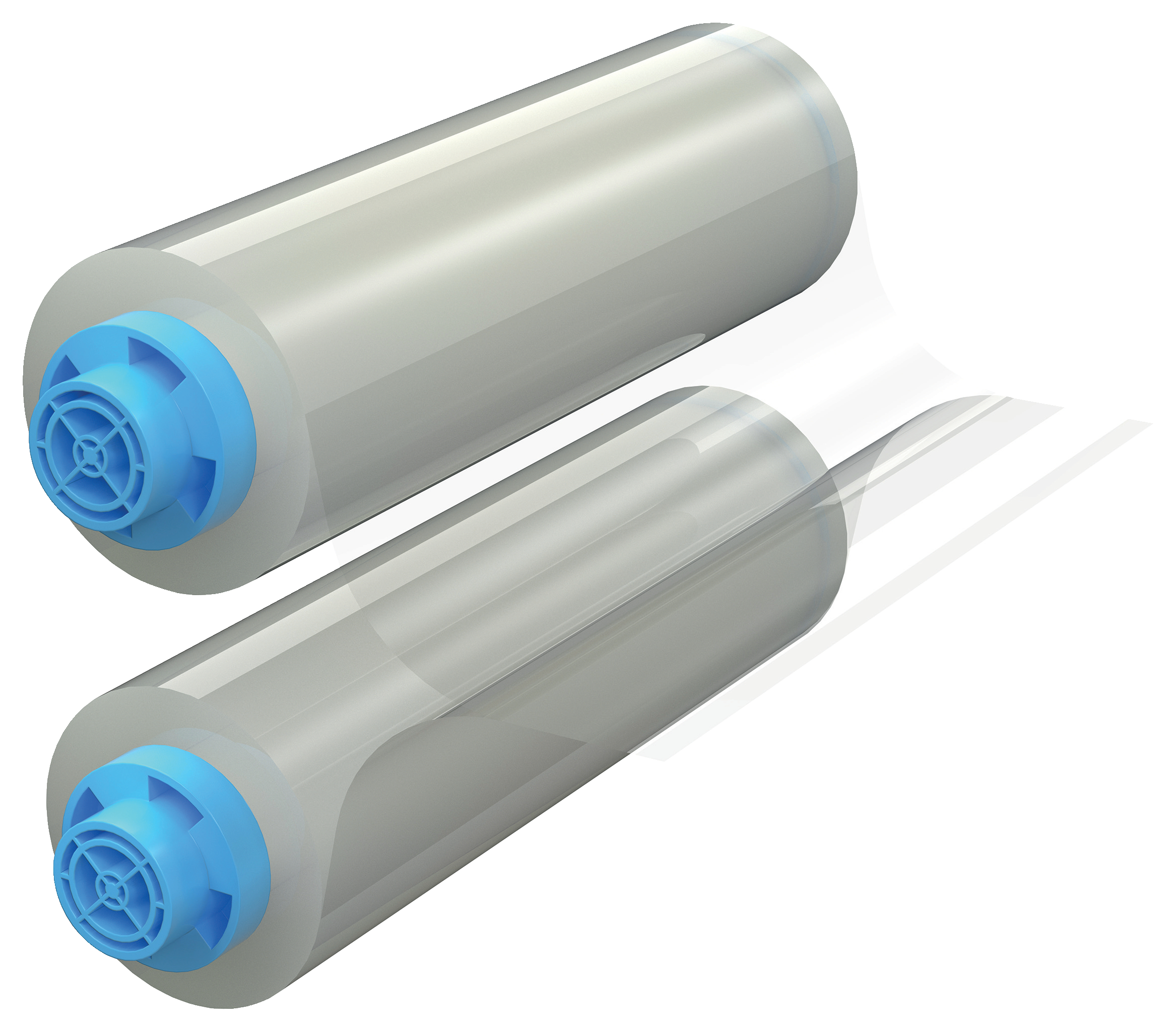 Lamineringsrulle GBC Velocity 80 mic klar
