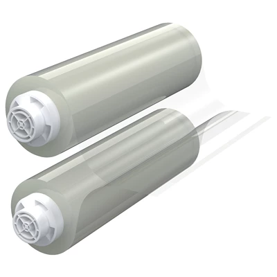 Lamineringsrulle GBC Velocity 67,5 mic klar