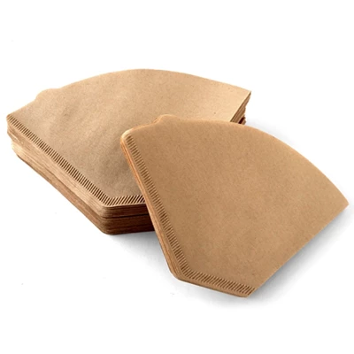 Kaffefilter 1x4 200st