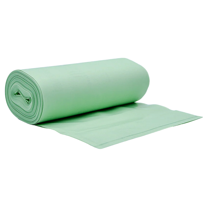 Plastsäck 60L BioBag Extra starka 20st/rl