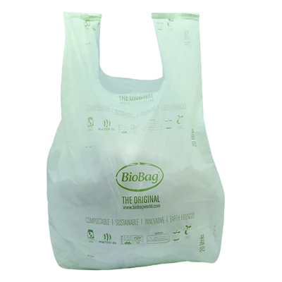 Soppåse BioBag