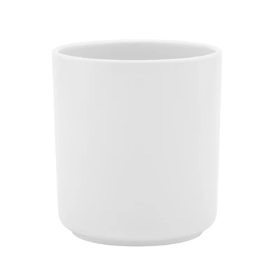 Krus 1L  Ø120x135mm Vit
