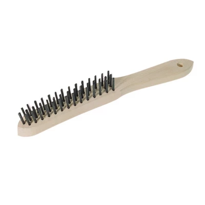Grillborste 27cm