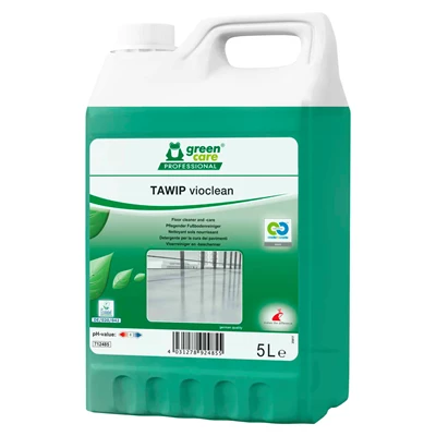 Golvvårdsmedel Tawip Vioclean 5L