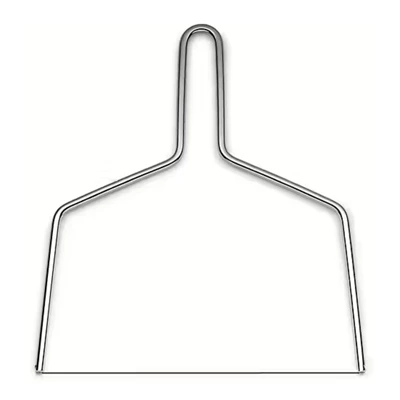 Ostskärare mjukost bygel 23cm