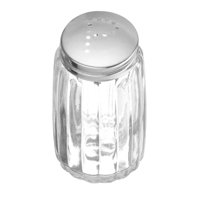 Salt & Peppar Kar Ø40x70mm