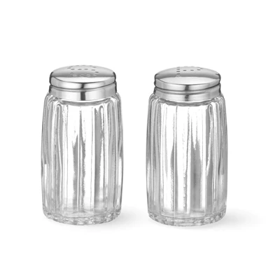 Salt & Peppar Kar Ø40x70mm