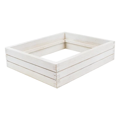 Ram till Kylbricka Select Concept GN 1/2 Askvit