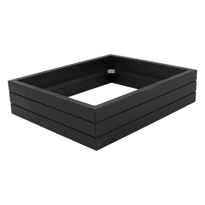 Ram till Kylbricka Select Concept GN 1/2 Svart