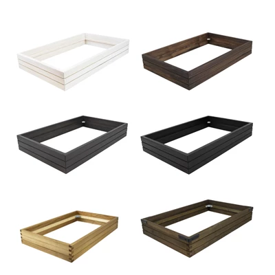 Ram till kylplatta GN 1/1