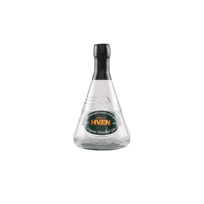 Gin Spirit of Hven Organic 40% 50cl