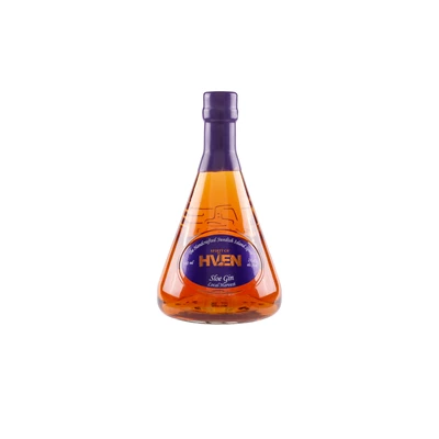 Gin Spirit of Hven Sloe 28,6% 50cl
