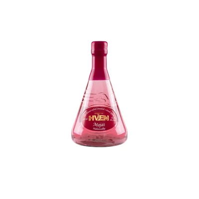 Majas Hallonvodka Spirit of Hven 41,8% 50cl