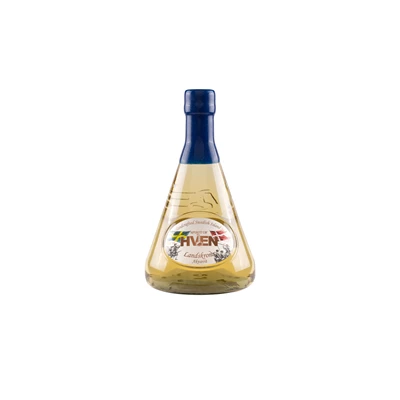 Landskrona Akvavit Spirit of Hven 41,8% 50cl