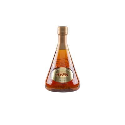 Whisky Spirit of Hven Hvenus Rye 45,6% 50cl