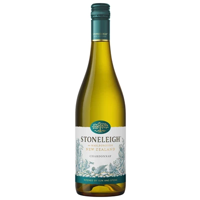 Stoneleigh Chardonnay 75 cl