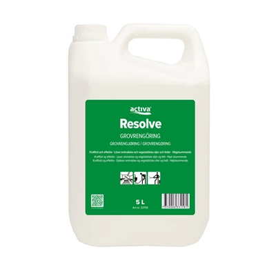 Grovrent Activa Resolve 5L