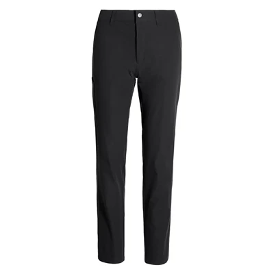 Byxa Active flex Unisex Svart