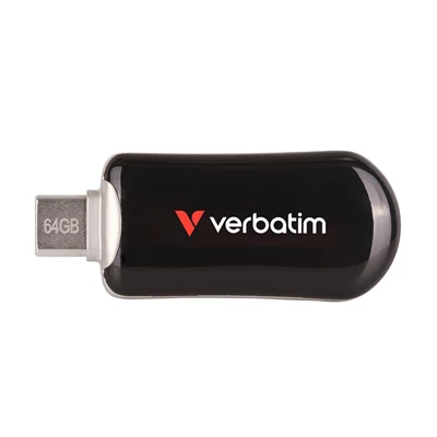 USB minne USB-C Verbatim 64GB