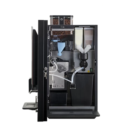 Kaffemaskin Animo OptiBean X12