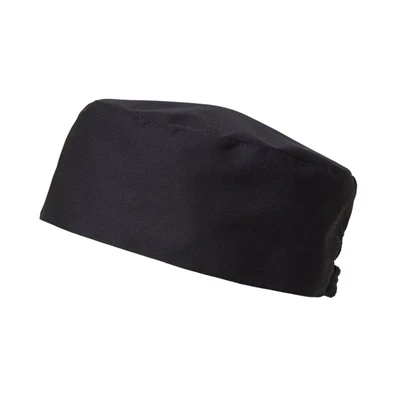 Kockmössa 0563 Svart