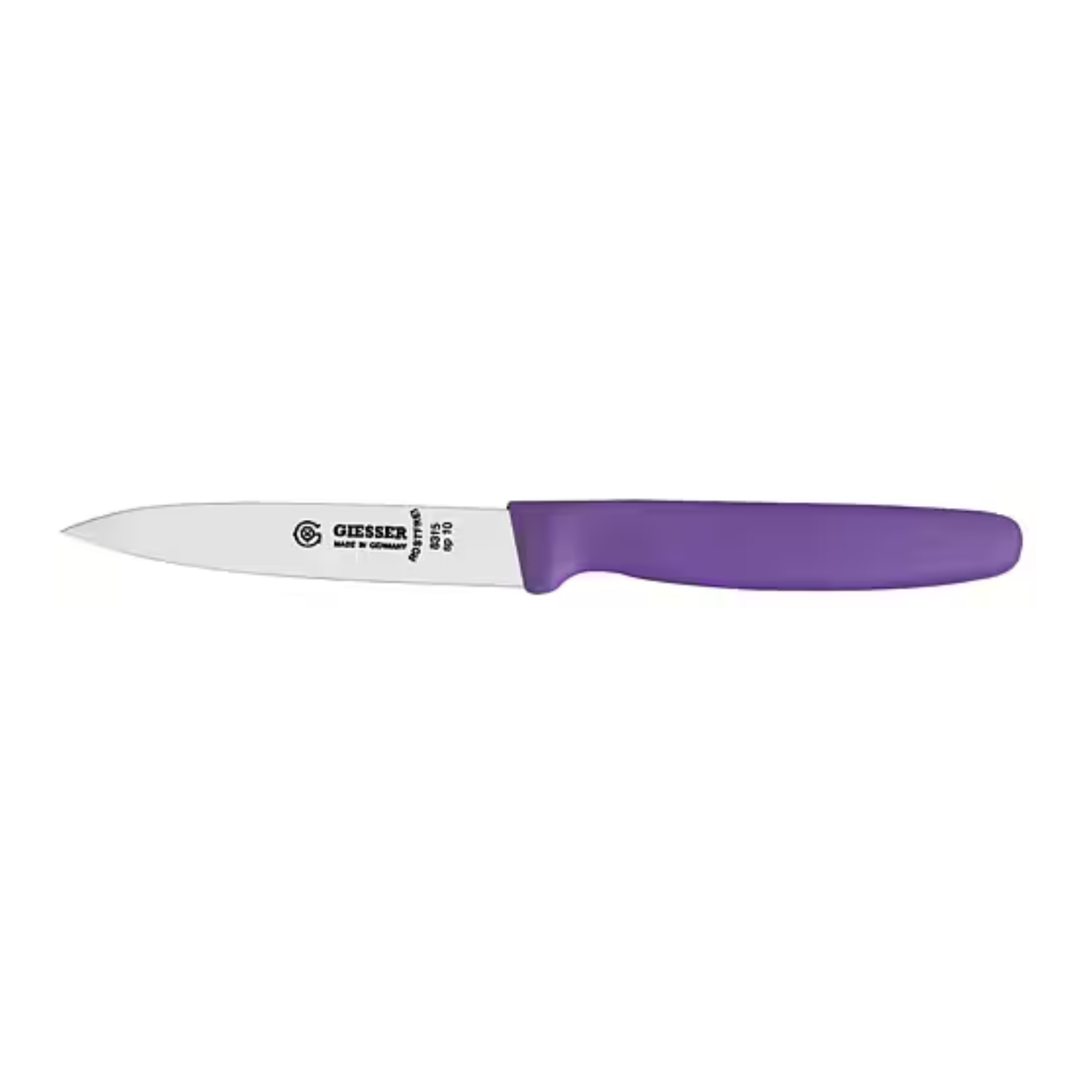 Skalkniv Giesser 8315 10cm Lila