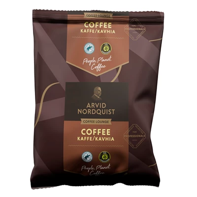 Kaffe Arvid N Original Blend 100g 60st/kolli