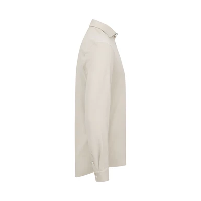 Skjorta Advantage Herr Beige strl 3XL