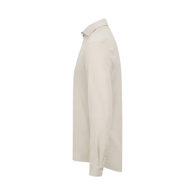Skjorta Advantage Herr Beige strl 3XL
