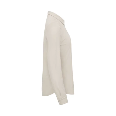 Skjorta Advantage Dam Beige strl L