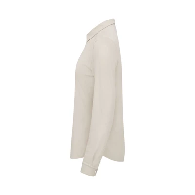 Skjorta Advantage Dam Beige strl L