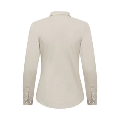 Skjorta Advantage Dam Beige strl L
