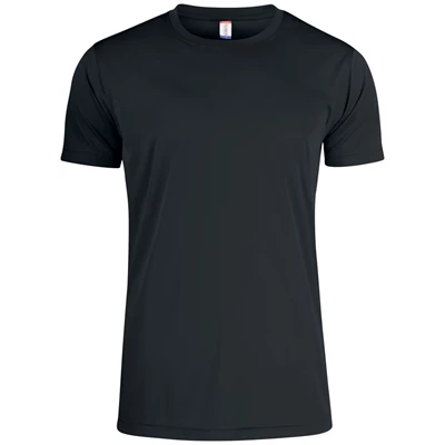 Funtions T-shirt Basic Active-T Svart